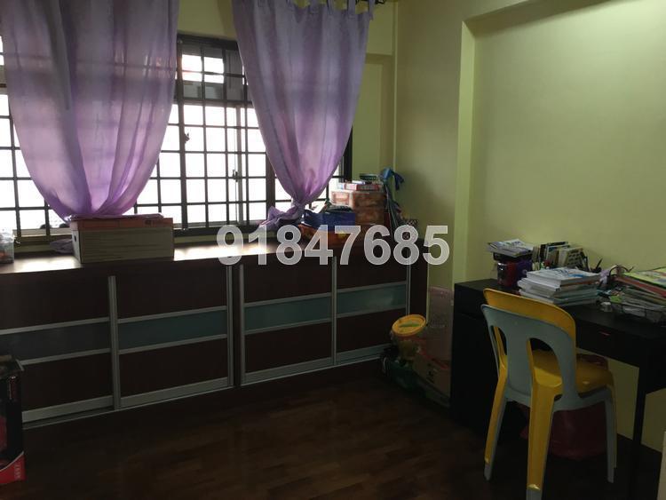 Blk 735 Jurong West Street 75 (Jurong West), HDB 4 Rooms #135575472
